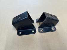 Ford Escort MK2 Sport/Ghia