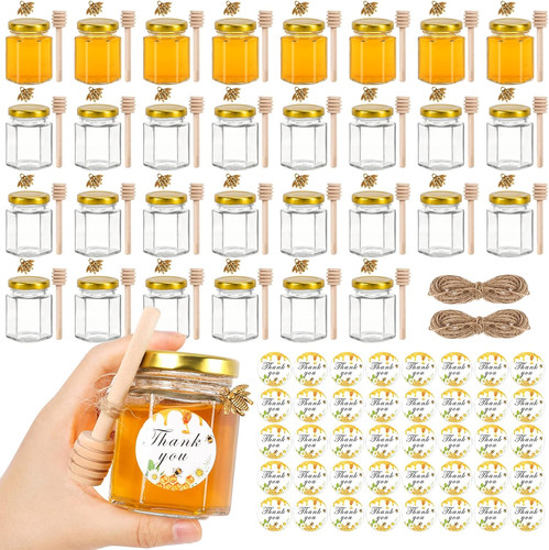Aurotrends 3oz mini - mini, honey