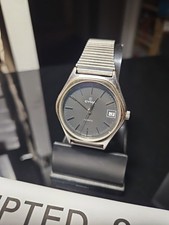 RARE VINTAGE CYMA QUARTZ