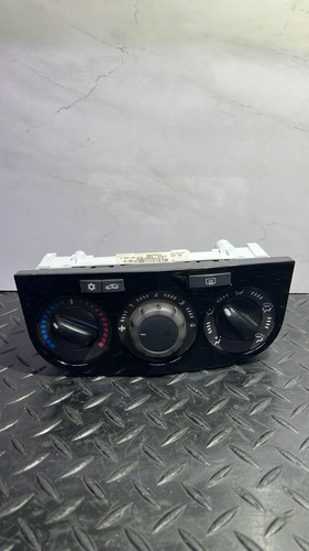 Vauxhall corsa heater - vauxhall, d