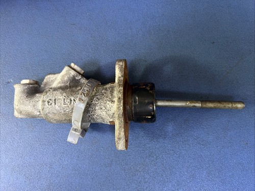 Girling brake master - girling,