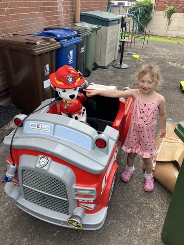 Free kiddie rides - kiddie,