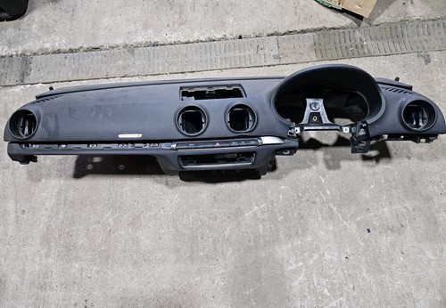 Audi dashboard dash - dashboard,