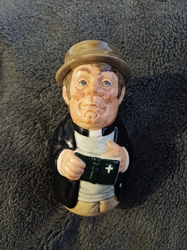 Royal doulton the doultonville - royal,