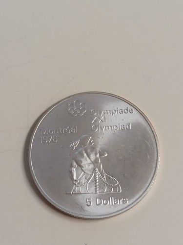 1974 canada dollar - canada, 5