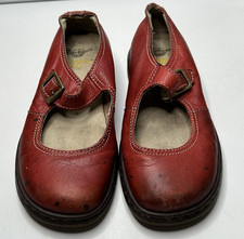 Vintage Dr Martens Mary Jane