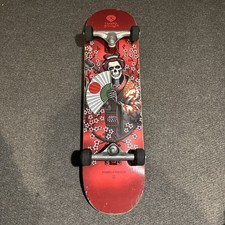 Powell Peralta Skateboard Rare