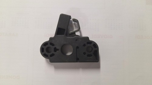 Saddle lock locking - lock/saddle,