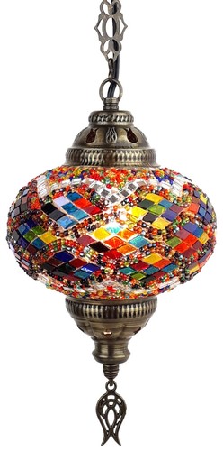 Turkish moroccan mosaic - moroccan,