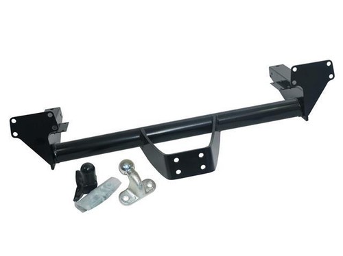 Tow bar ball - bar, range