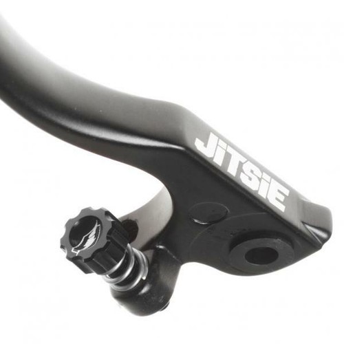 Jitsie trials clutch lever - clutch,