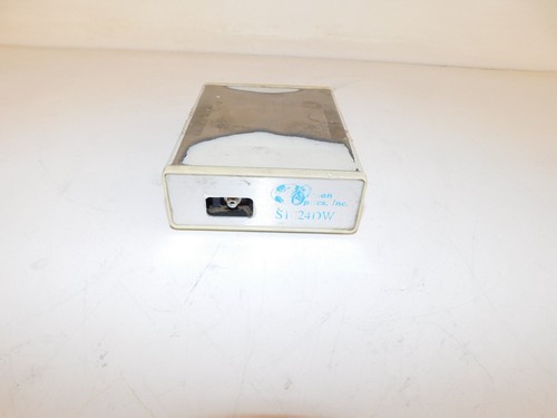Ocean optics inc s1024dw - optics,