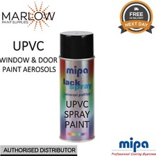 UPVC WINDOW, TRIM & DOOR Paint
