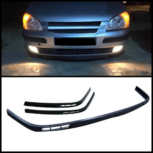For hyundai getz laguna lip - getz,