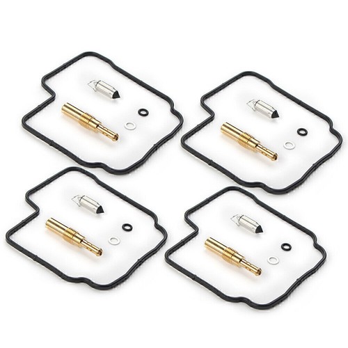 Sets carburetor carb repair - 4,