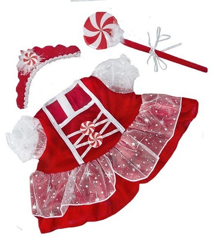Teddy mountain peppermint - peppermint, 3