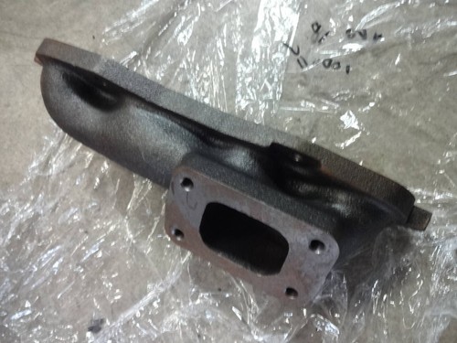 Vitz scp10 turbo hks exhaust - vitz,