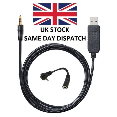 Erw7 usb programming cable - erw7,