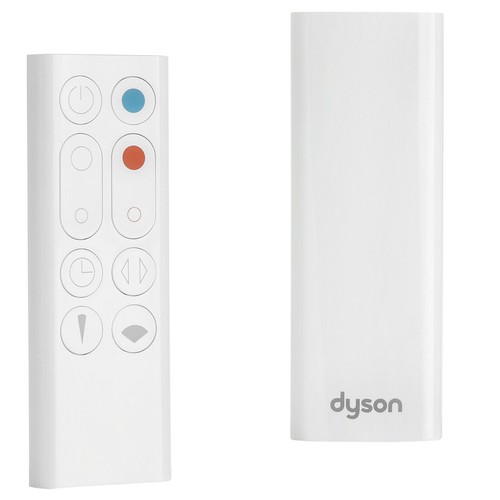 Dyson remote control - control, hot