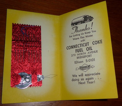 Vintage sewing kit - kit,