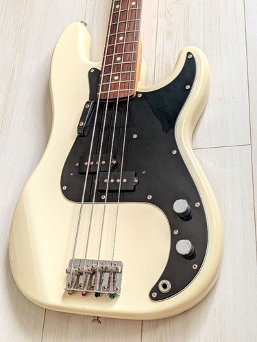 Fender japan pb70 precision - japan,