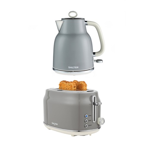 Salter kettle toaster set - &,