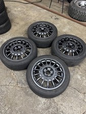 Compomotive TH3 17 X 7.5 ET 38