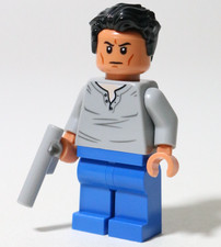 Made of LEGO Parts -  Jango