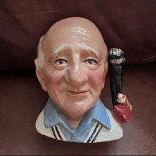 Royal Doulton "Johnners" Brian