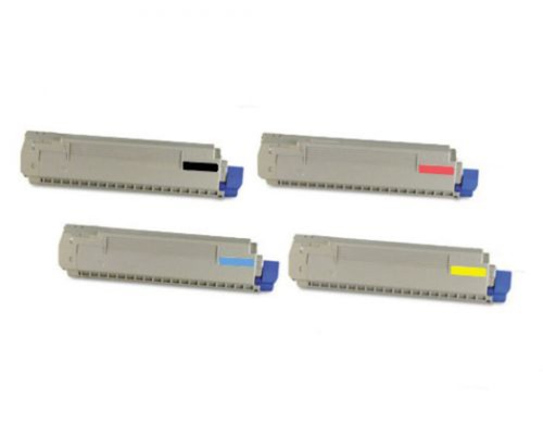 Compatible oki es3640em - compatible,