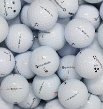 20 TAYLORMADE TP5 GOLF BALLS -