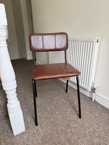 John lewis nkuku ukari - nkuku, leather