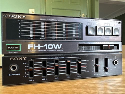 Sony compact high - w,