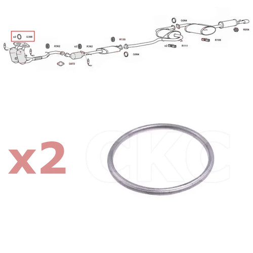 For alfa 147 - for,