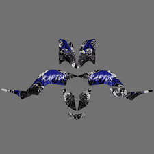 For Yamaha Raptor 660 YFM 660