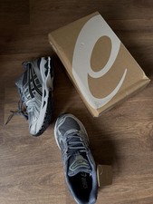 ASICS Gel Kayano 14 Silver