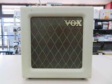 VOX AC4TV8 Guitar Combo AMP Tube 4 WATT Tested