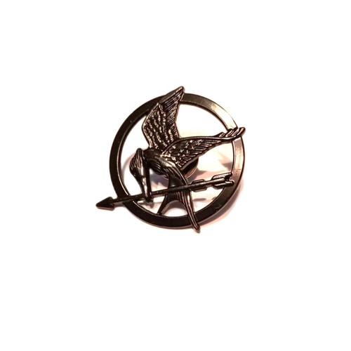 The hunger game mockingjay - hunger,