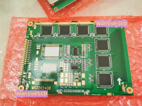 For tech2 ms320240b - gm,