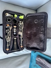 Buffet Crampon B12 Bb Clarinet