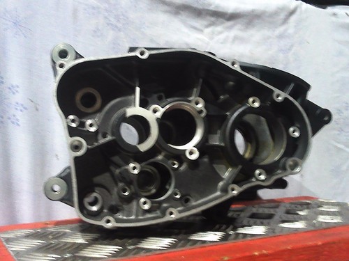 Nos 1977 1978 - suzuki, rm250