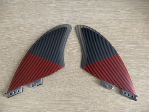 Keel fins - fins, )