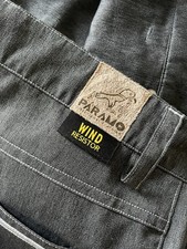 Paramo Trousers - Wind