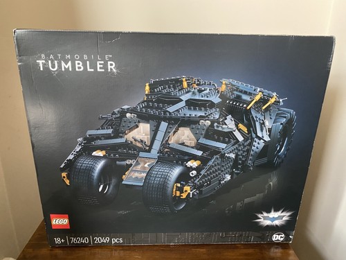 Lego 76240 batman - lego,