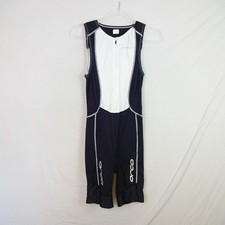 Orca Tri Suit Mens Large Black