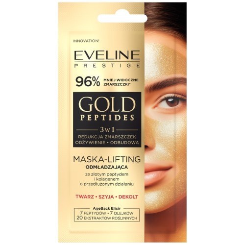 Eveline prestige gold - eveline,