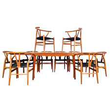Hans Wegner & Mogens Kold