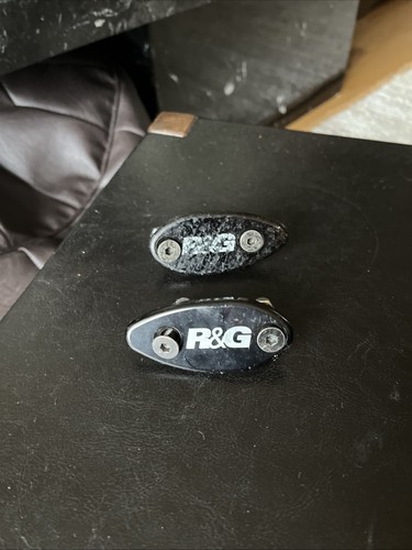 Mirror blanking plates - mirror,