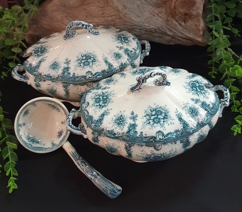 Sale antique victorian pair - antique,