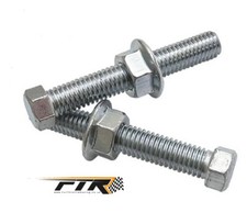 Chain Adjuster Bolts & Nuts